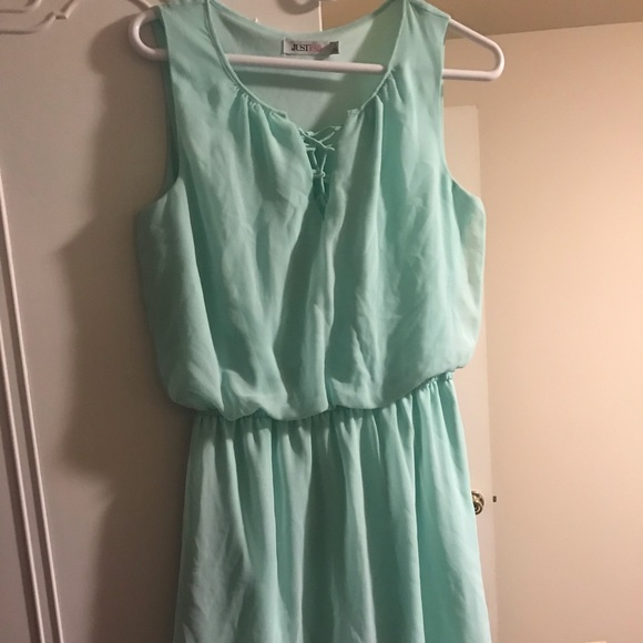 Summer dress - Picture 1 of 2